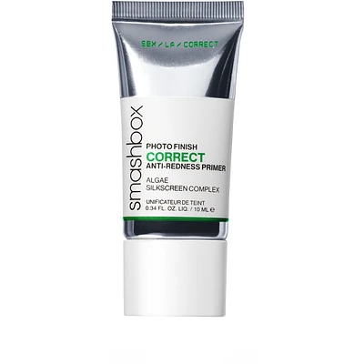 Mini Photo Finish Correct Anti-Redness Primer