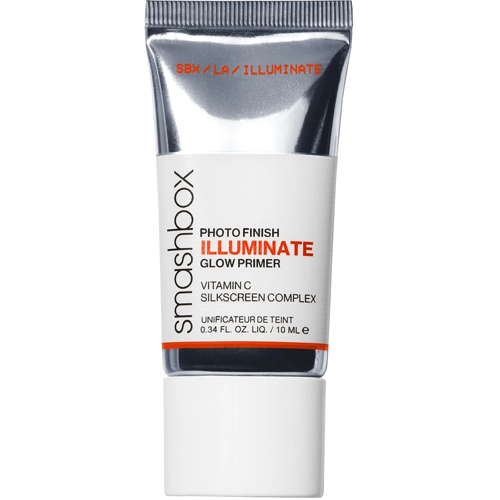 Photo Finish Illuminate Glow Primer
