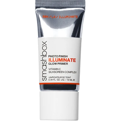 Photo Finish Illuminate Glow Primer