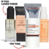 Photo Finish Illuminate Glow Primer