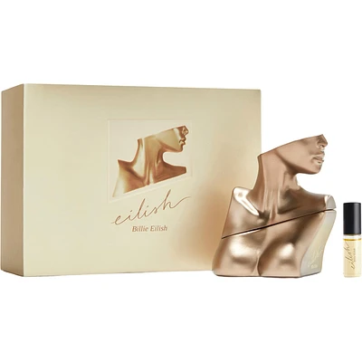 Eilish Eau de Parfum Coffret
