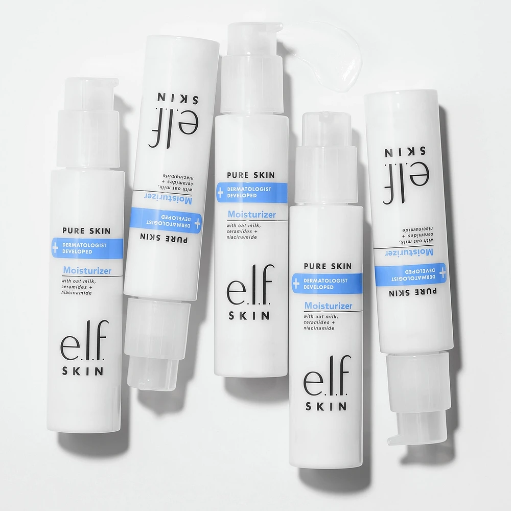 Hydratant Pure Skin