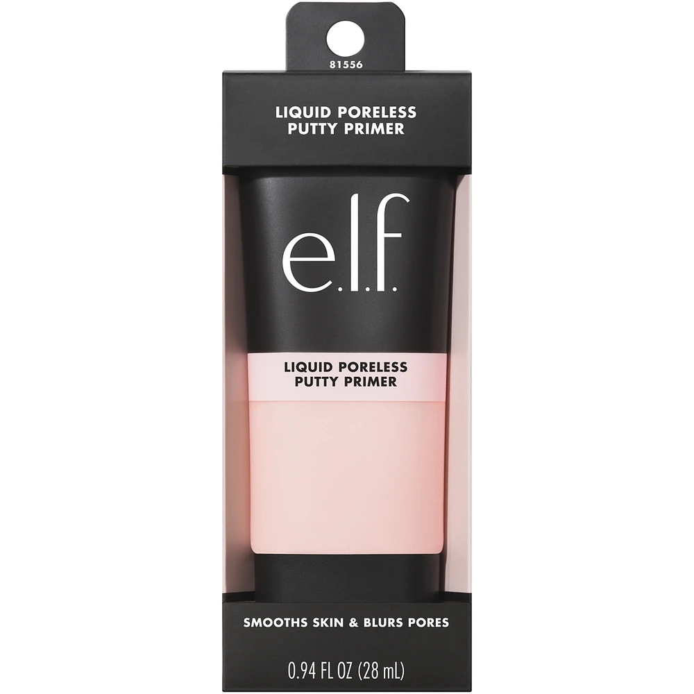 Base Pate Liquid Anti-pores