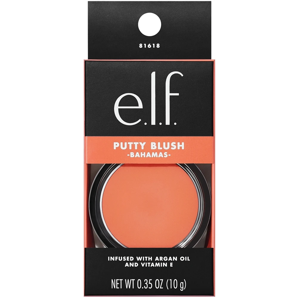 Putty Blush