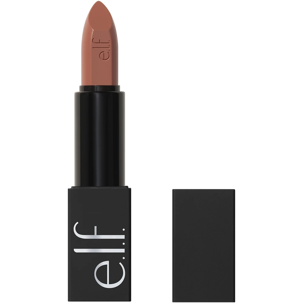 Rouge à lèvres satin