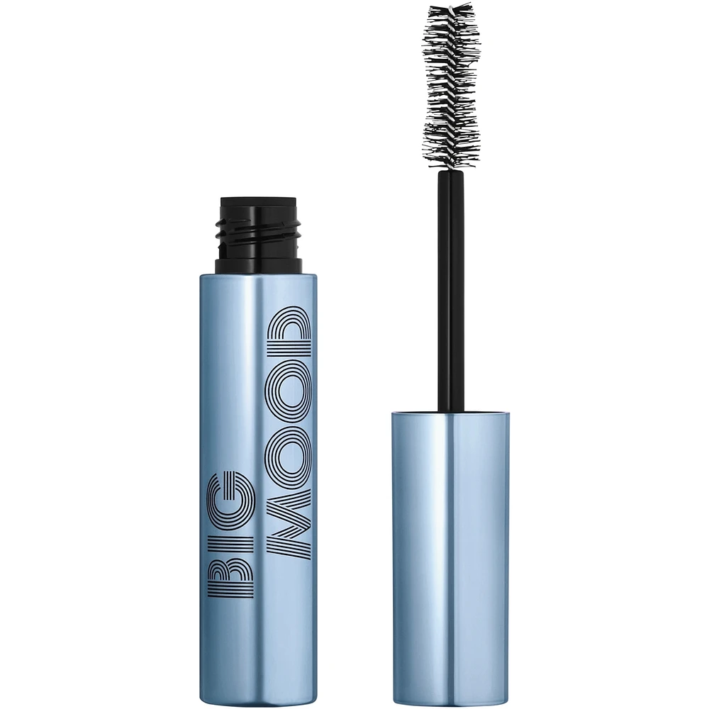 Mascara Totalement moi hydrofuge