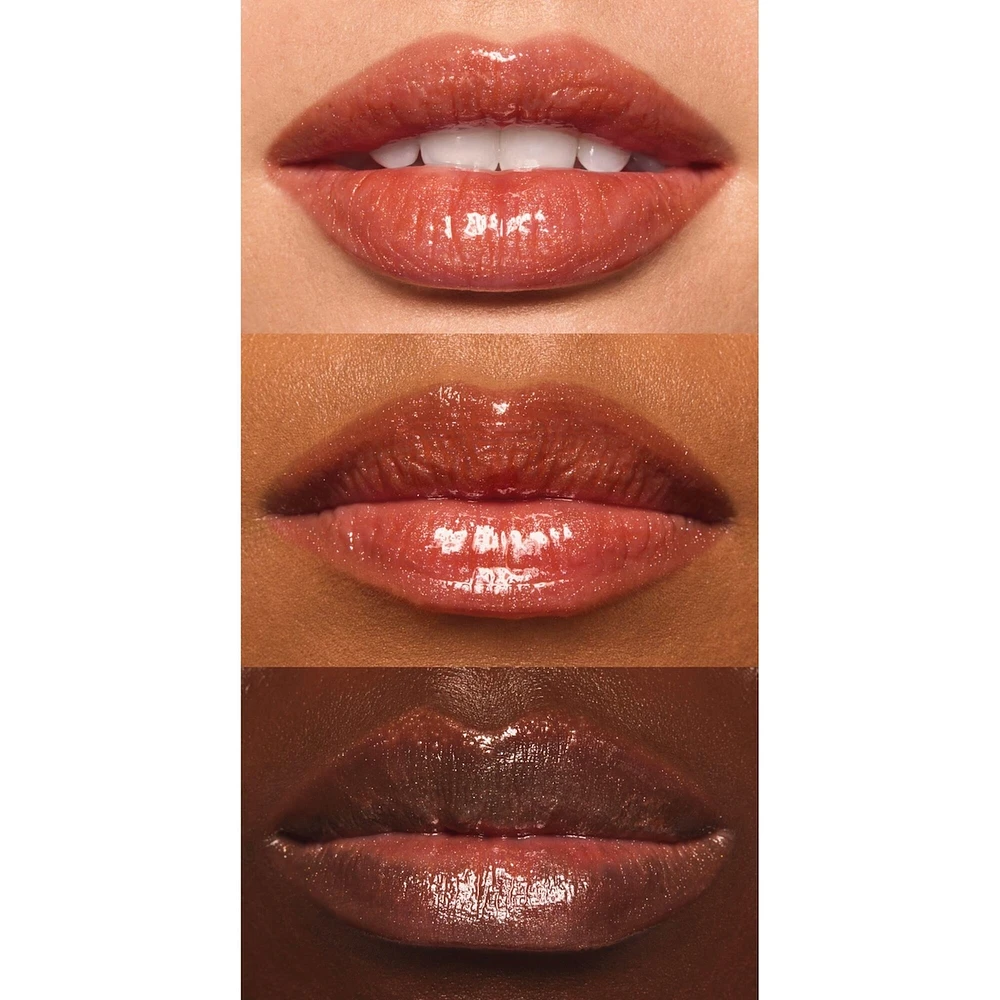 Glow Reviver Lip Oil