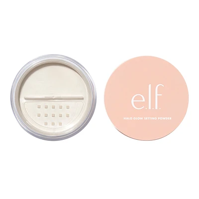Halo Glow Setting Powder