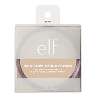 Halo Glow Setting Powder