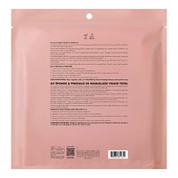 Complexion Essentials Brush & Sponge Set
