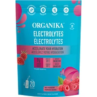 Electroly Stick-wild Rasp