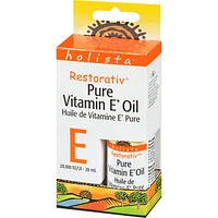 Restorativ® Pure Vitamin E Oil 28000 IU