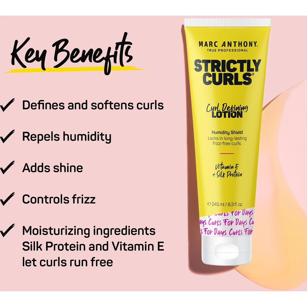 Strictly Curls Curl Defining Ltn