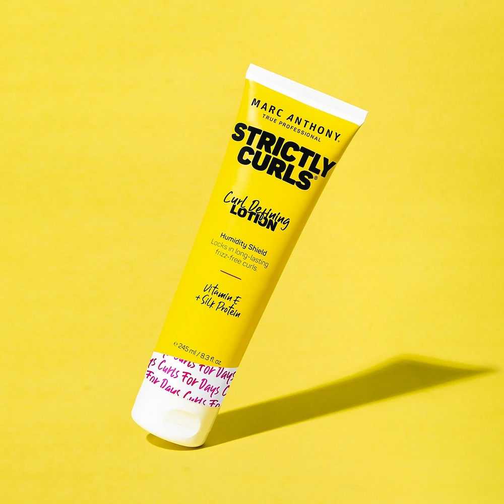 Strictly Curls Curl Defining Ltn