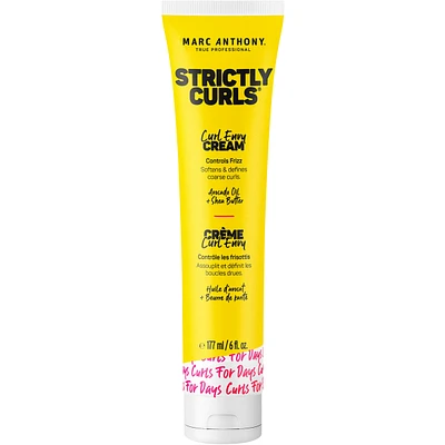 Strictly Curls Curl Envy Cream