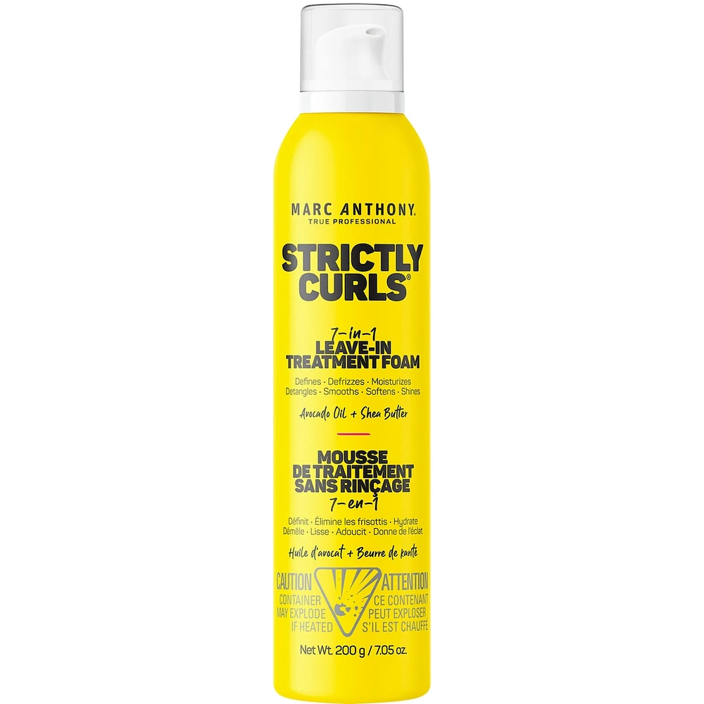 Strictly Curls Perfect Curl 7 In 2