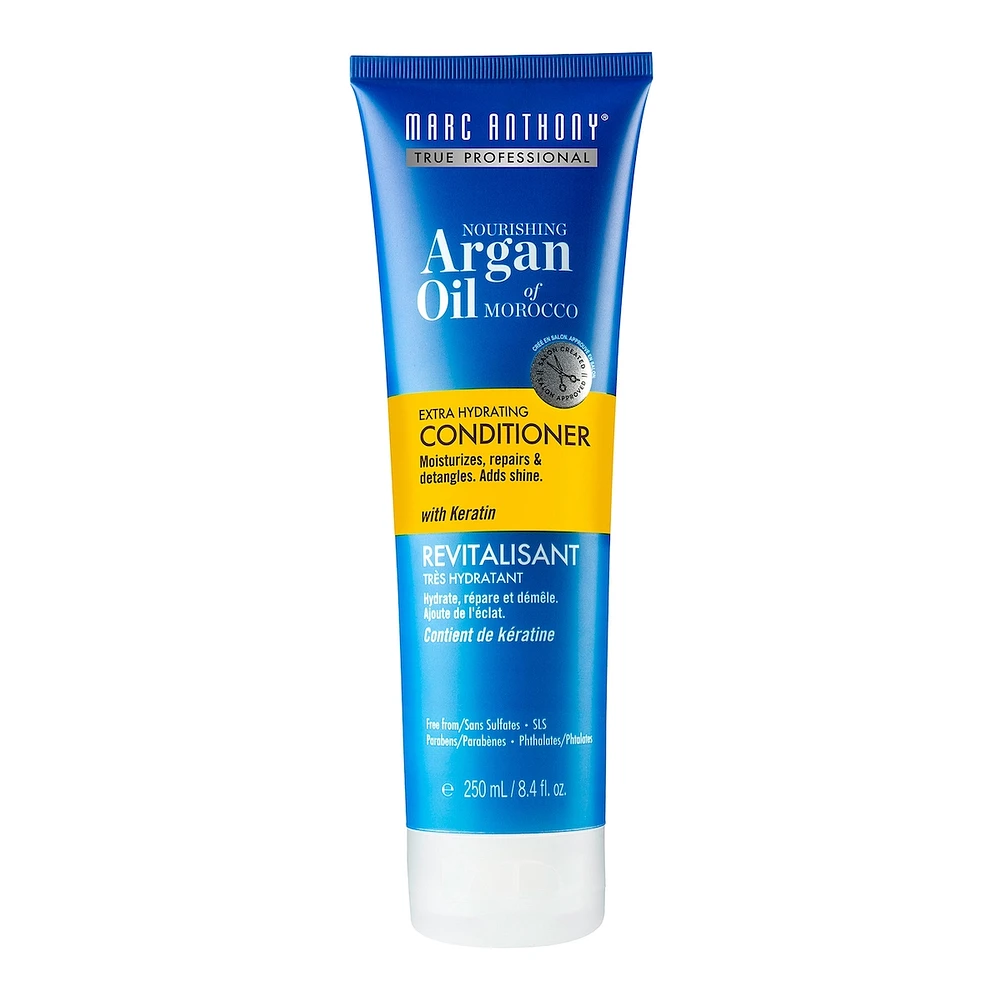 Argan Oil Of Morocco Conditioner