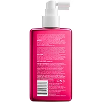 Marc Anthony True Professional® Grow Long™ Anti-Frizz Shield 
ULTIMATE BLOWOUT