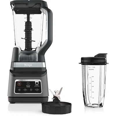 Ninja bn750c professionnel plus mélangeur duo avec automatique IQ