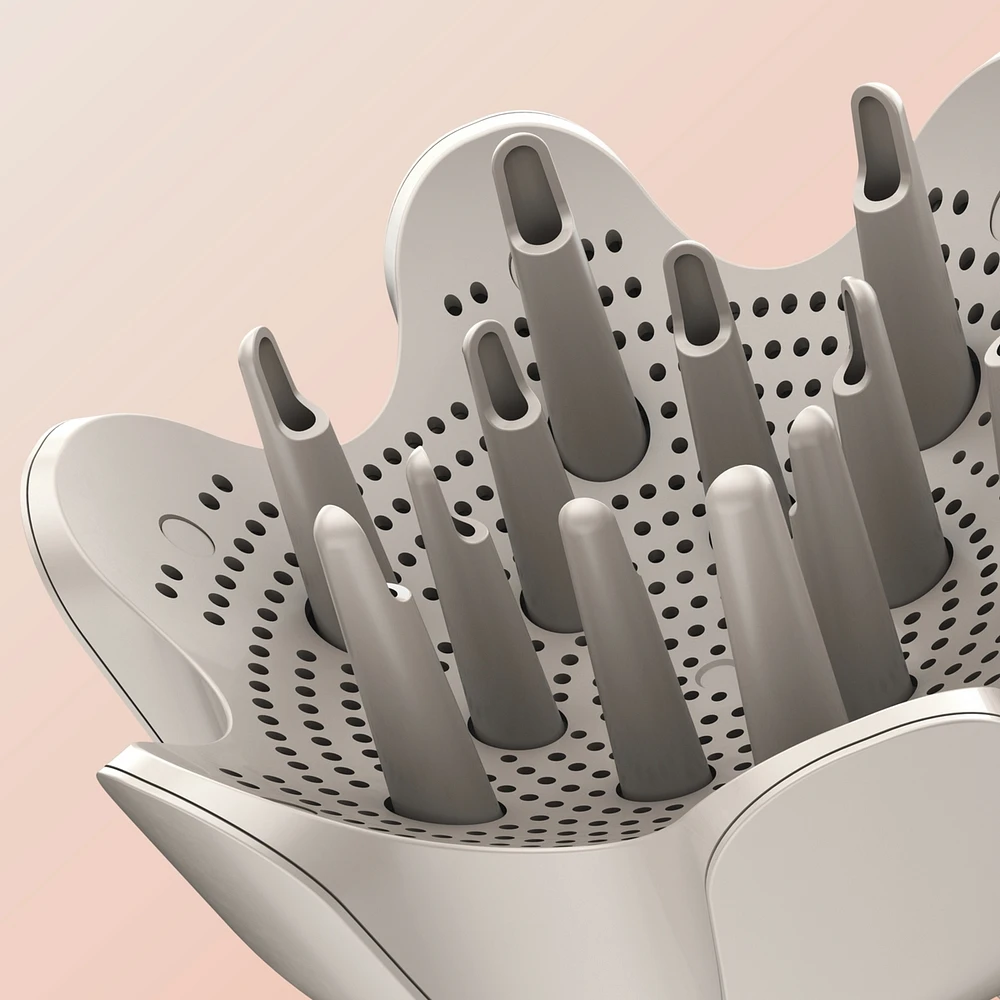 Shark XSKHD4DA diffuseur définisseur de boucles