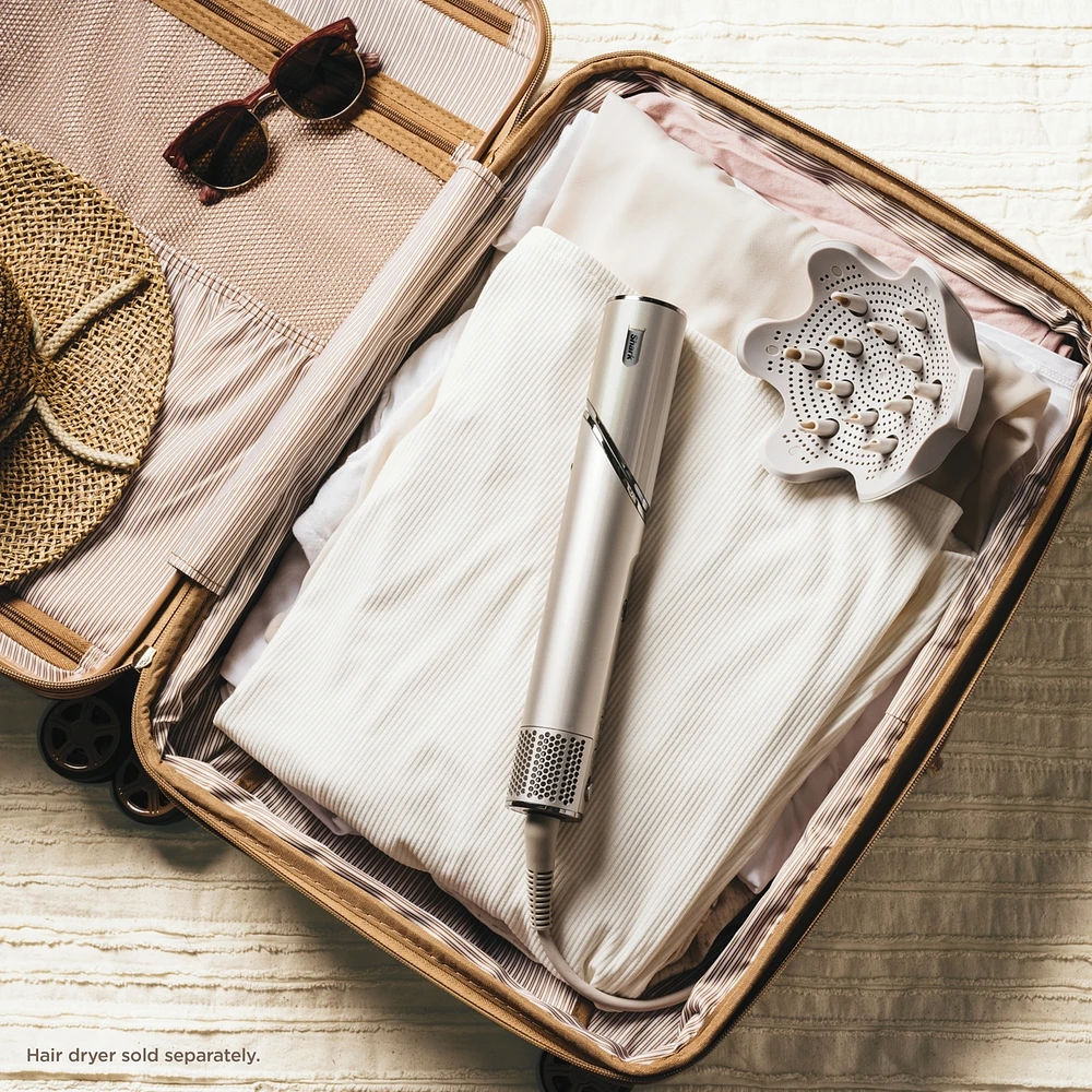 Shark XSKHD4DA diffuseur définisseur de boucles