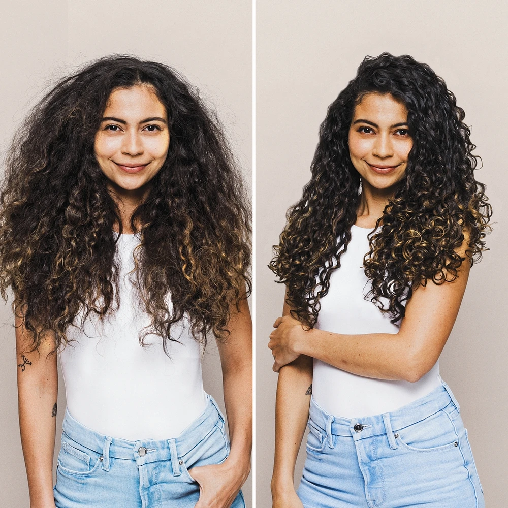 Shark XSKHD4DA diffuseur définisseur de boucles