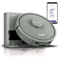 Shark Matrix Self-Emptying Robot Vacuum