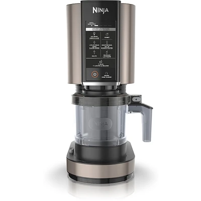 Sorbetière Ninja CREAMi 7 en 1