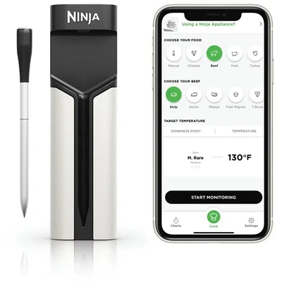 Ninja prochef thermomètre sans fil