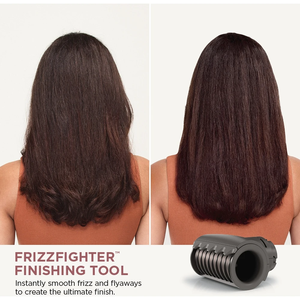 Shark SpeedStyle Pro FLEX Hair Dryer System