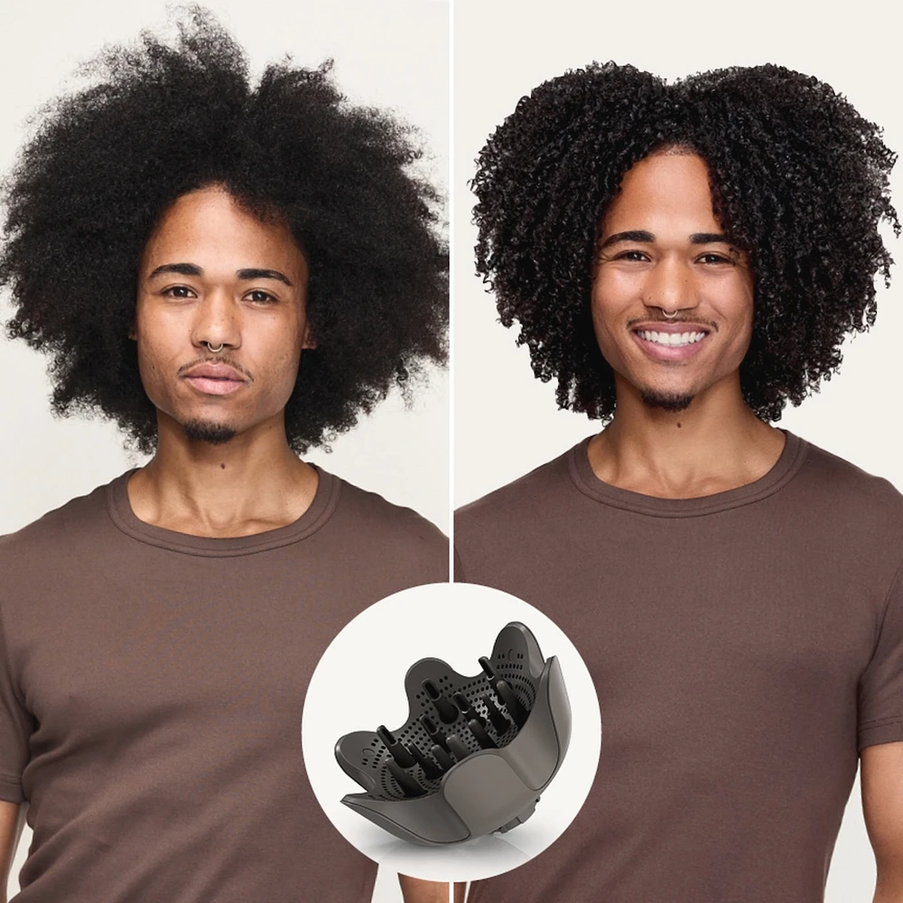 Shark SpeedStyle Pro FLEX Hair Dryer System