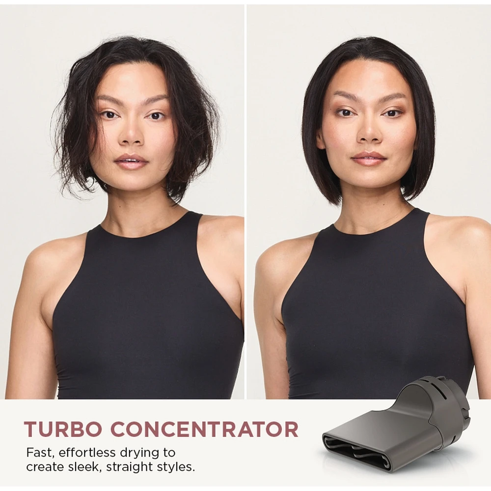 Shark SpeedStyle Pro FLEX Hair Dryer System