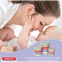 Sudocrem® Healing Cream - 125 g Tub