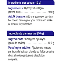 Clean Collagen Bovine