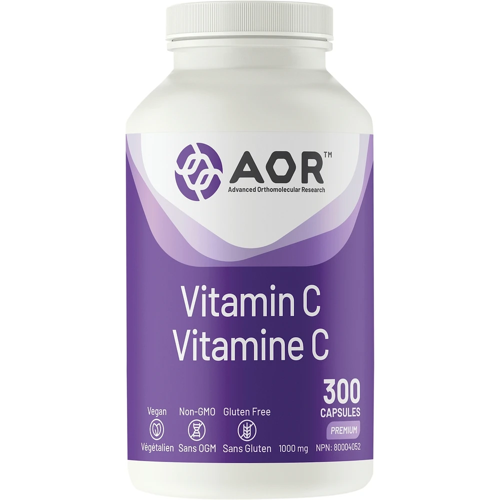 Vitamine C
