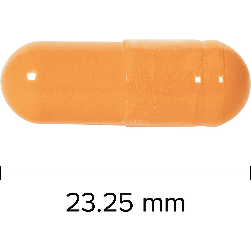 Turmeric Curcumin Extra Strength 12,500 mg