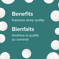 Melatonin Quick Dissolve 1 mg