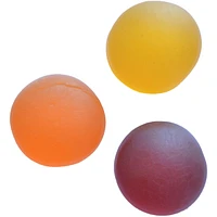 Multivitamin Orange · Raspberry · Lemon
