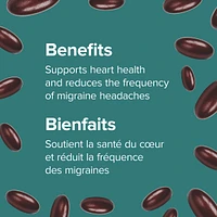 Coenzyme Q10 100 mg