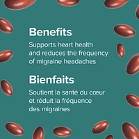 Coenzyme Q10 200 mg