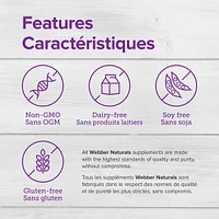 Adult 50+ Probiotic 15 Billion