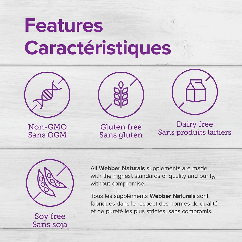 Extra Strength Ginkgo Biloba 6000 mg (raw herb)