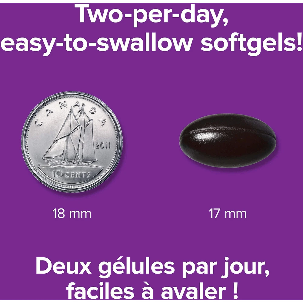 Extra Strength Ginkgo Biloba 6000 mg (raw herb)