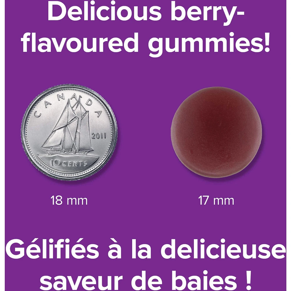 Melatonin Sleep Complex Gummies