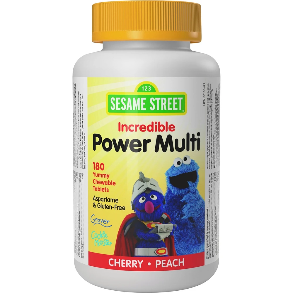 Pouvoirs multi-V