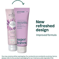 Super Leaves Conditioner - moisture rich