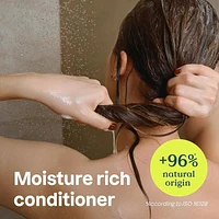 Super Leaves Conditioner - moisture rich