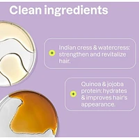 Super Leaves Conditioner - moisture rich