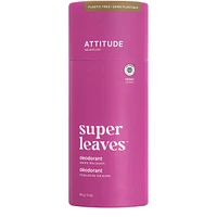 Super Leaves Deodorant - White Tea Leaves