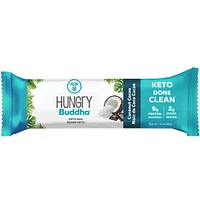 Keto Bar Coconut Cocoa 12 x 40g